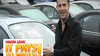 The £26 a YEAR car insurance man  Martin Lewis [upl. by Hubey]