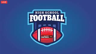 North DeSoto vs Southwood Live Stream  High School Football 2024 [upl. by Jeri]