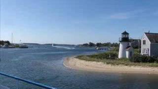 Cape Cod Shore and Harbor Scenes [upl. by Larrisa]