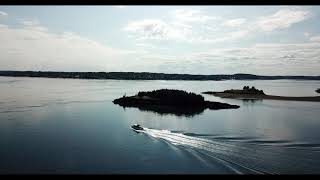 Passamaquoddy Bay [upl. by Leunas]