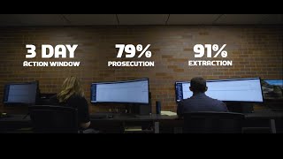 Vanderburgh Co Cyber Crime Task Force  Success Story [upl. by Leese]