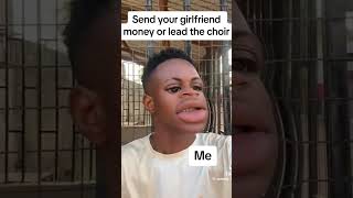 Amoyo Omwe  choir  mosquitoes TikTok sound trend amoyoomwe tiktok viral trends tiktokviral [upl. by Cloris622]