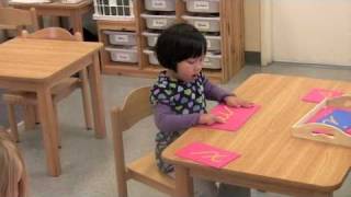 The Montessori Language Program [upl. by Wei]