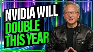 MAJOR FUND Says Nvidia Stock Will SOAR 100 BEFORE YearEnd [upl. by Philan]