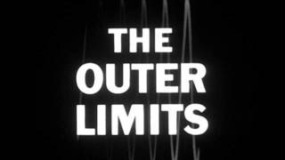 The Outer Limits OSTEnd Credits Long Version [upl. by Froh645]