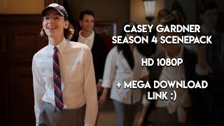 atypical  casey gardner season 4 scene pack  1080p hd  logoless  mega download link in desc [upl. by Namaan]