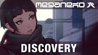 meganeko  Discovery Official Audio [upl. by Worthy]