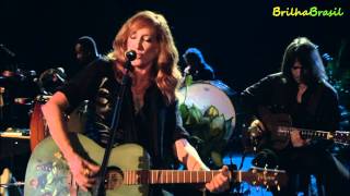 Looking for Elvis  Patti Scialfa Nils Lofgren e Bruce Springsteen [upl. by Enomyar]