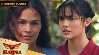 DARNA  Cast Trailer Reaction Jane Joshua Janella Zaijian and Iza DarnaTrailer Darna [upl. by Iglesias]