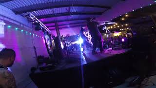 Voodoo Glow Skulls  Delinquent Song Live  El Patio Aldama Chihuahua MX 16082024 [upl. by Eniamrehs]