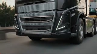 Volvo Trucks 2023 The new Volvo FH16 Uncompromised power efficiency [upl. by Gardia]