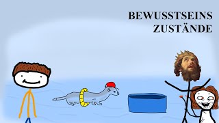 Bewusstseinszustände die ihr noch nicht kennt [upl. by Kylynn]