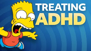 How to treat ADHD without meds [upl. by Tebor]