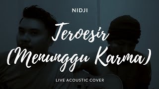 Nidji  Teroesir  HD [upl. by Rehotsirk759]