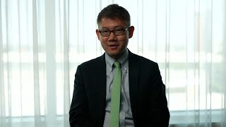 LINKERMM1 study Linvoseltamab REGN5458 in RelapsedRefractory Myeloma  Hans Lee MD  ASCO 2023 [upl. by Atihana977]