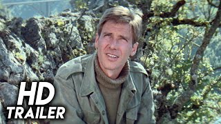 Force 10 from Navarone 1978 ORIGINAL TRAILER HD [upl. by Ecnar]