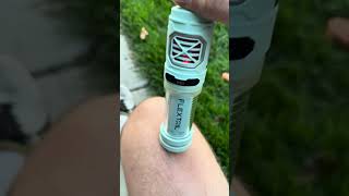 Flextail Tiny Repeller S Review Does It Really Repel Mosquitoes [upl. by Aihsenad]