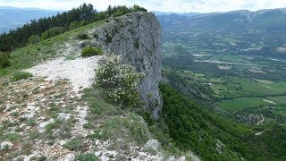 Gorges du Riou le retour 05 2018 [upl. by Asseral]