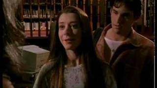 Buffy the Vampire Slayer Season 1 Trailer [upl. by Eanaj]