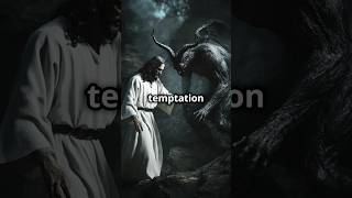 The Temptation of Jesus Victory Over Satan [upl. by Airdua942]