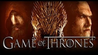 GAME OF THRONES  Le Trône de fer FilmGame Episode 1 [upl. by Bille]