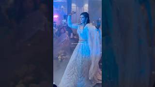 Veera Song Sangeet dance rcweddingvibes veera bridesisterdance fyp sangeetdance [upl. by Aisset]