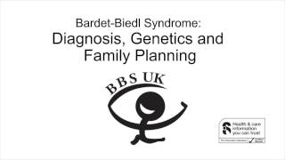 BardetBiedl Syndrome Genetics and Family Planning [upl. by Eceined]