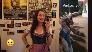 Oktoberfest Fail  VLOG [upl. by Lisbeth]