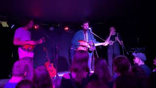 quotHome from Homequot  Roo Panes  Live in Toronto  The Baby G 102318 [upl. by Roel]