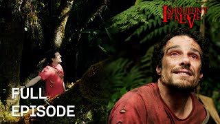 Lost In The Jungle  S5 E10  Full Episode  I Shouldnt Be Alive [upl. by Trela]