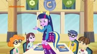 Equestria Girls Song German [upl. by Sunderland]