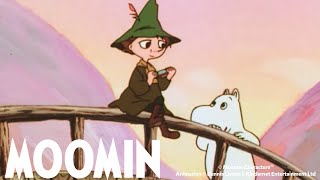 Moominsummer Madness  Moomin 90s Episodes  Episode Compilation  Moomin Official [upl. by Euginom325]