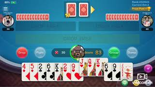 How to win TongitsGo with joker mode  Tips How to play tongits Online  Batang Hamog TV [upl. by Domella860]