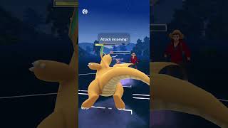 I lost this battle 😭  Pokémon GO Battle League [upl. by Jonas993]