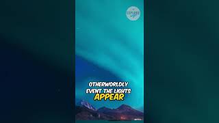 The Northern Lights Norway’s Mesmerizing Sky Spectacle  Explore Edge travel [upl. by Gudren]