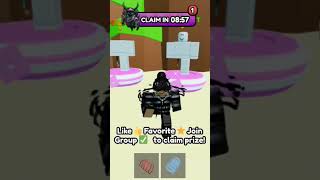 Testing fake korblox so you dont have to fyp korblox fakekorblox roblox robux [upl. by Maleen]