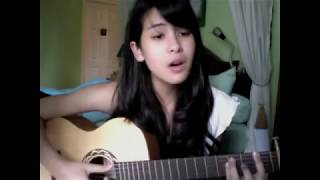 Long Distance Cover by Maudy Ayunda [upl. by Ruhtua]