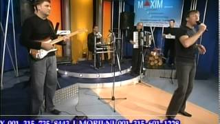 Ljubisa Vasiljevic  Vila Bana  Live  Zapjevaj uzivo  Renome 20052005 [upl. by Rocker179]