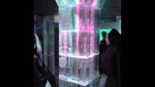 Absolute Ice Bar  London [upl. by Phaidra104]