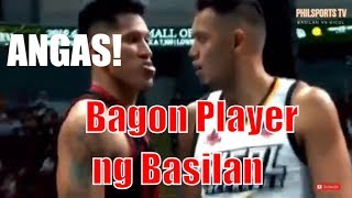 MPBL Bicol Volcanoes vs Basilan Steel Highlights June 12 2019 [upl. by Yesiad259]