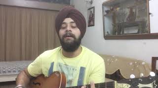 Mainu mangdi  prabh gill  gurdit singh  Cover Song  Latest Punjabi Song 2018 [upl. by Ecnav]