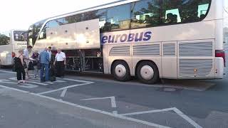 Sindbad Eurobus [upl. by Seton]