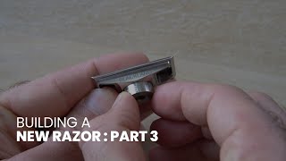 Building a New Blackland Razor Part 3 [upl. by Tneciv]