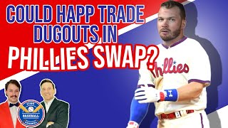 Chicago Cubs Baseball Rumors  Ian Happ Would Net Cubs Big Prospects [upl. by Roy]