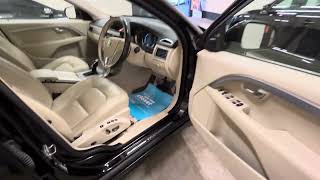 2014 Volvo S80 D5 SE auto  Appleyard Cars [upl. by Genie748]