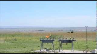 Cirrus Breeze Rocket Glider  16 Launch Glider Flight [upl. by Duck]