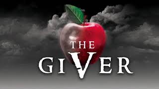 The Giver Audiobook  Chapter 3 [upl. by Symons257]