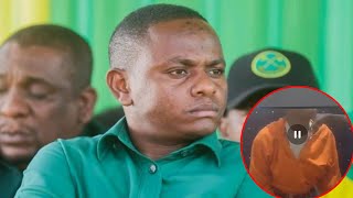 UVCCM WAKEMEA VIKALI SAKATA LA MSICHANA KUBAKWA AKIREKODIWA POLISI WASAIDIE WAHUSIKA WAPATIKANE [upl. by Canice300]