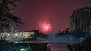 Wyndham Grand Orlando Bonnet Creek [upl. by Conard]