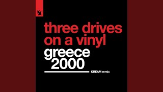 Greece 2000 KREAM Extended Remix [upl. by Eiffe]